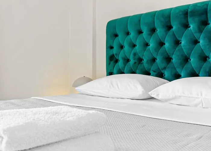 Appartamento Casa Albastra & *