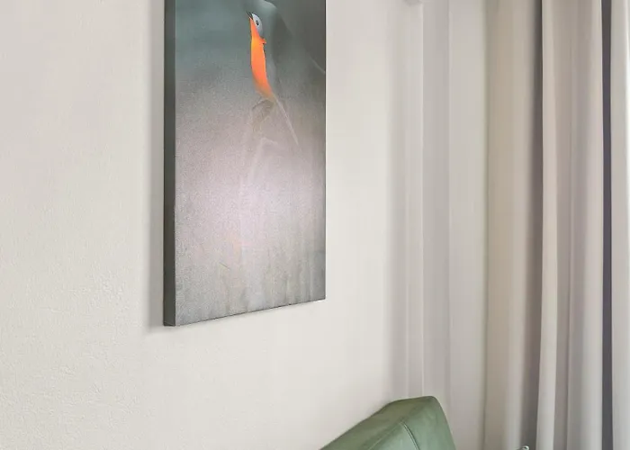 Appartamento Casa Albastra &