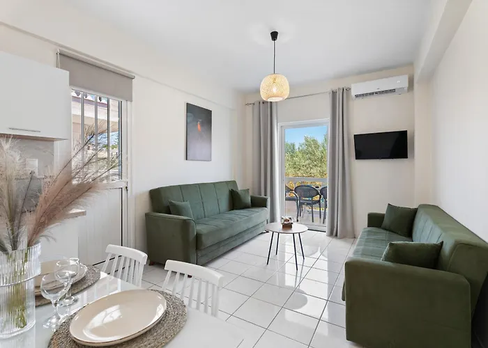 Casa Albastra & דירה *