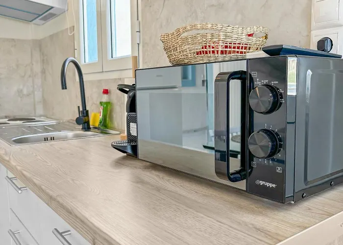 Appartamento Casa Albastra &