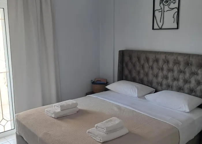 Appartamento Casa Albastra &