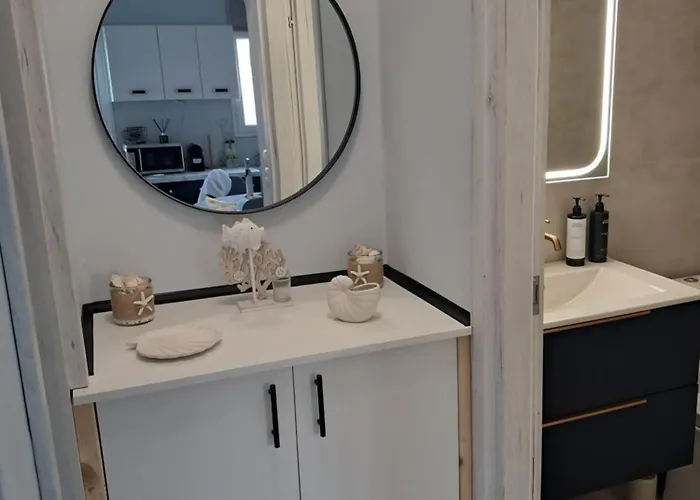 Casa Albastra & * Porto Heli