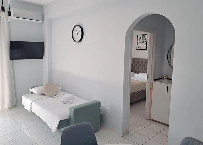 דירה Casa Albastra & פורטו הלי